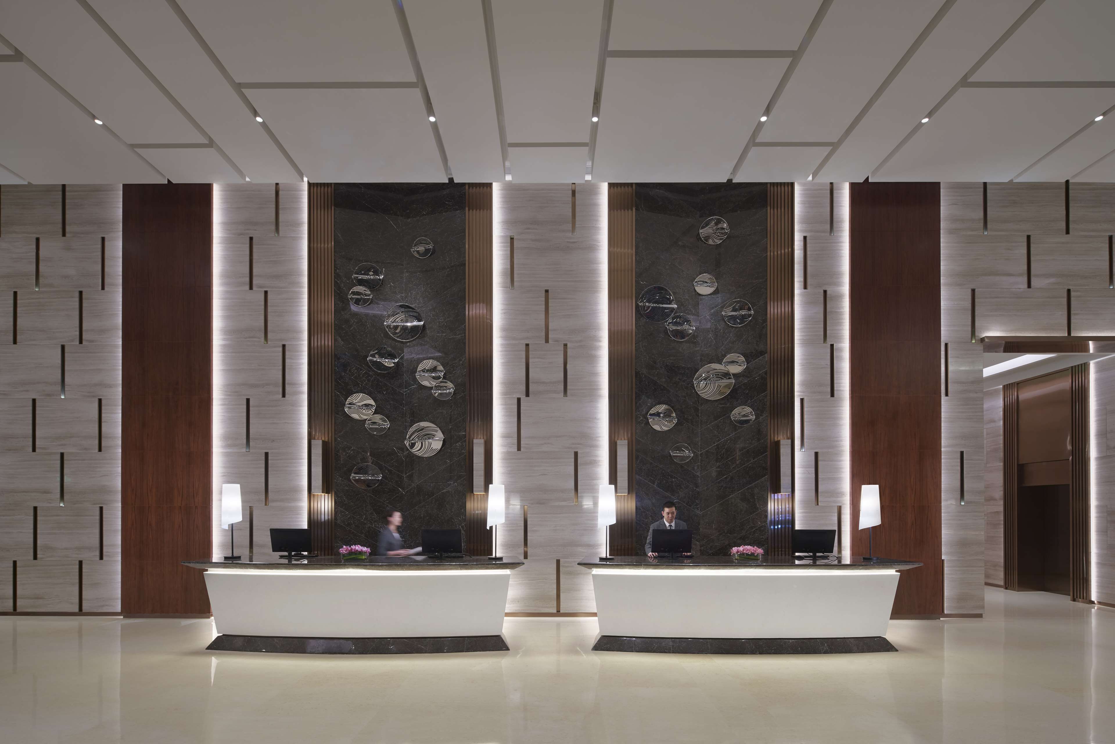 Foto - Hyatt Regency Metropolitan Chongqing