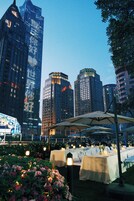 テラス / パティオ