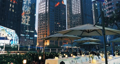 Hyatt Regency Metropolitan Chongqing