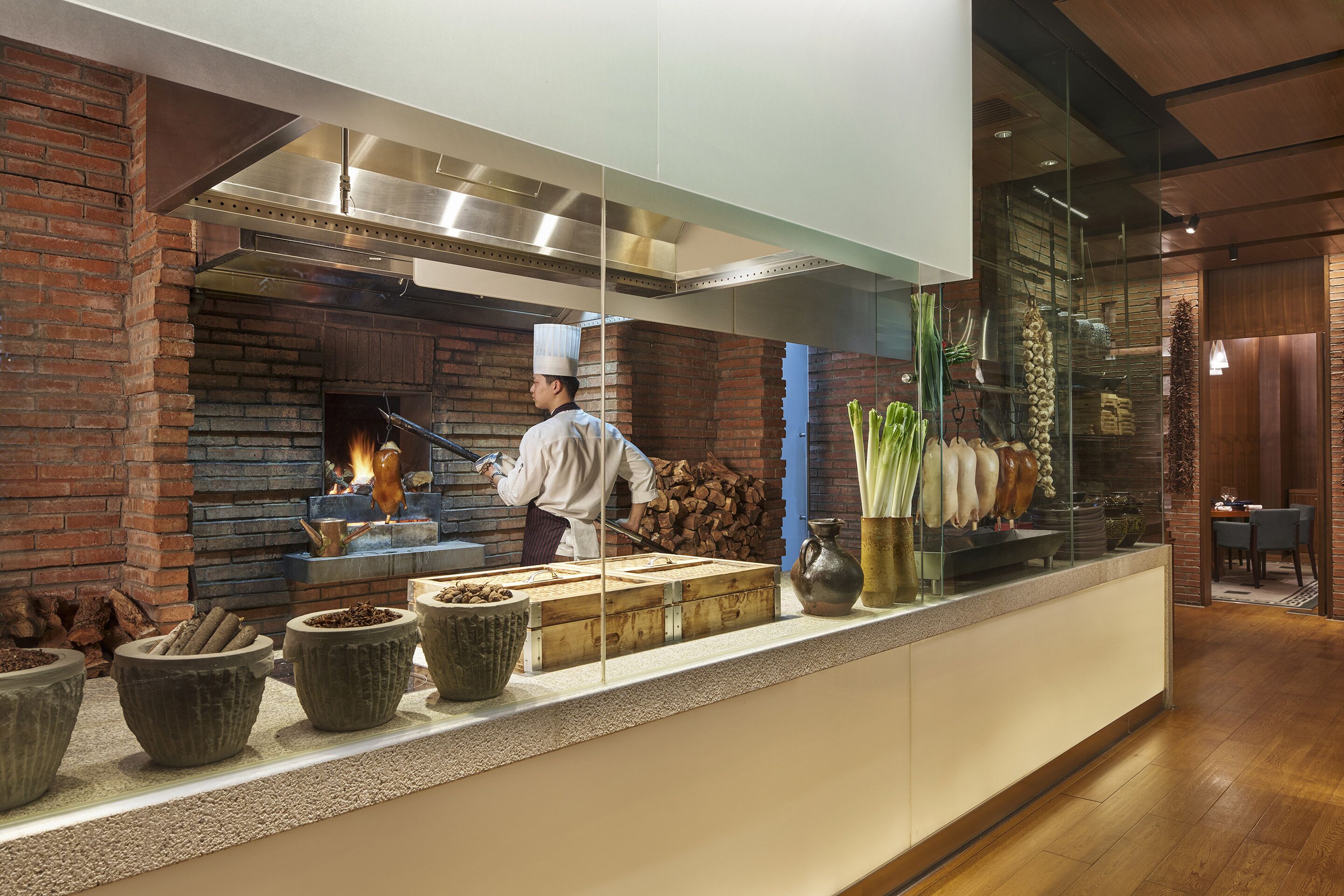 Foto - Hyatt Regency Metropolitan Chongqing