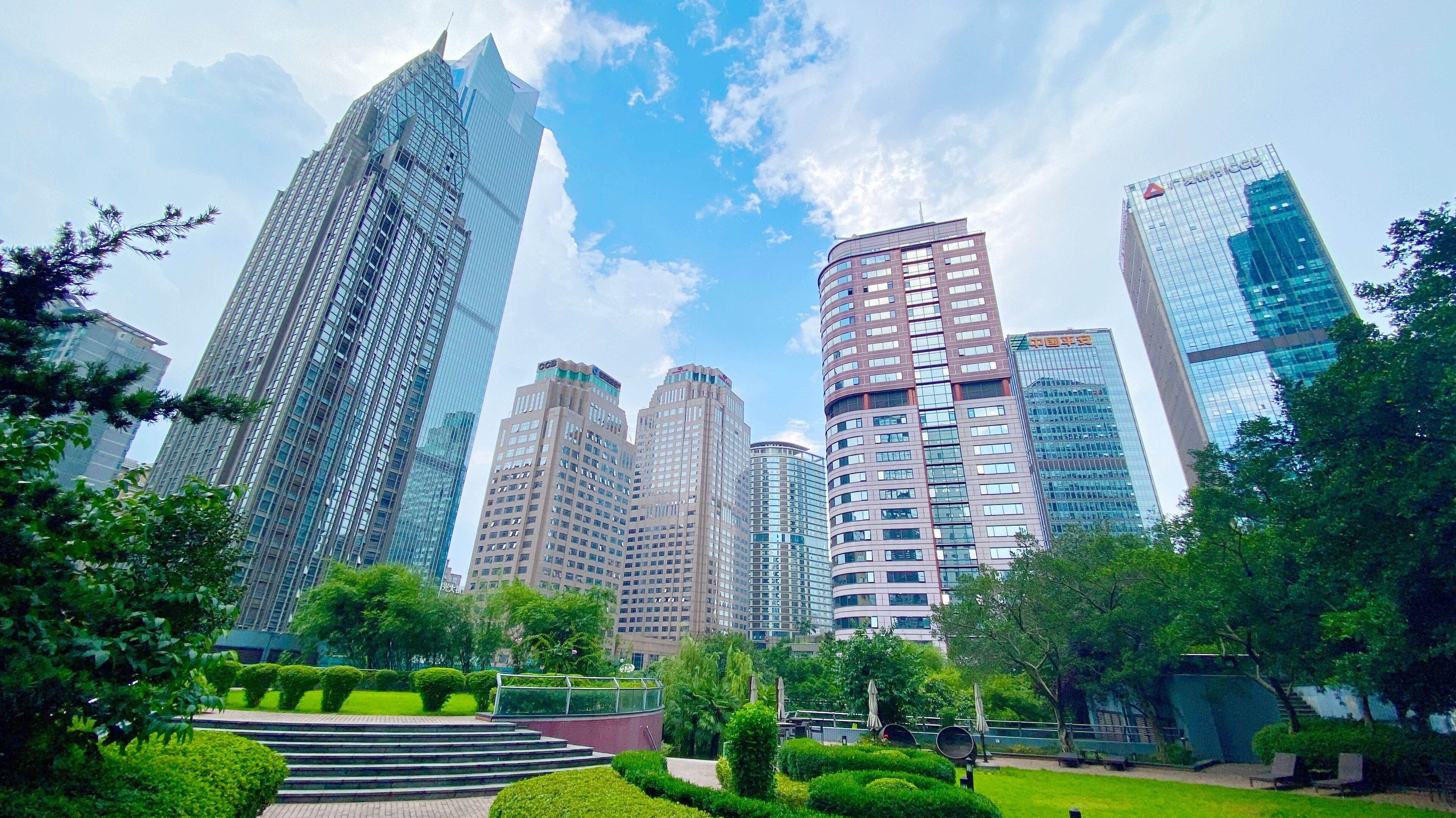 Foto - Hyatt Regency Metropolitan Chongqing