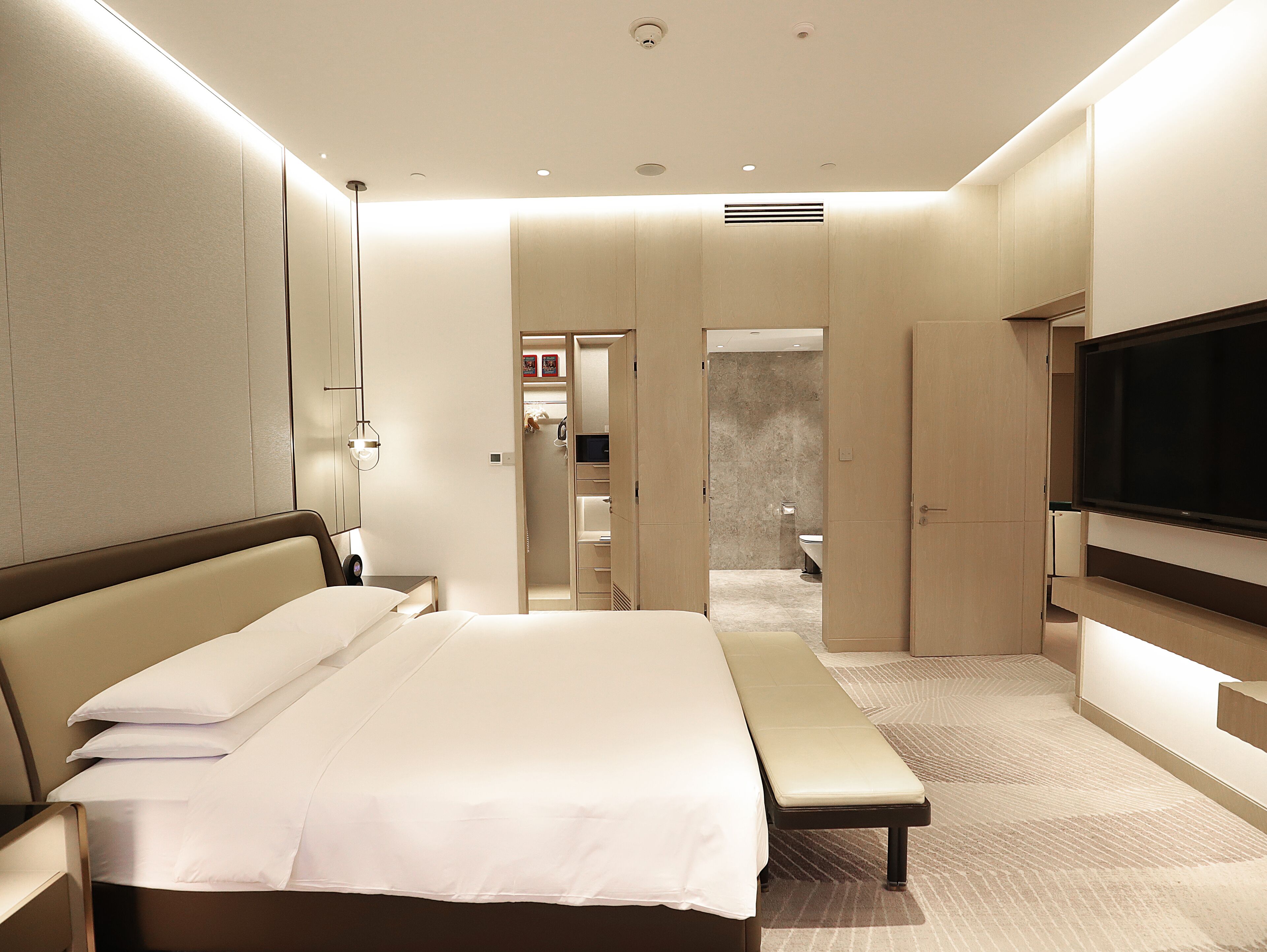 Foto - Hyatt Regency Metropolitan Chongqing