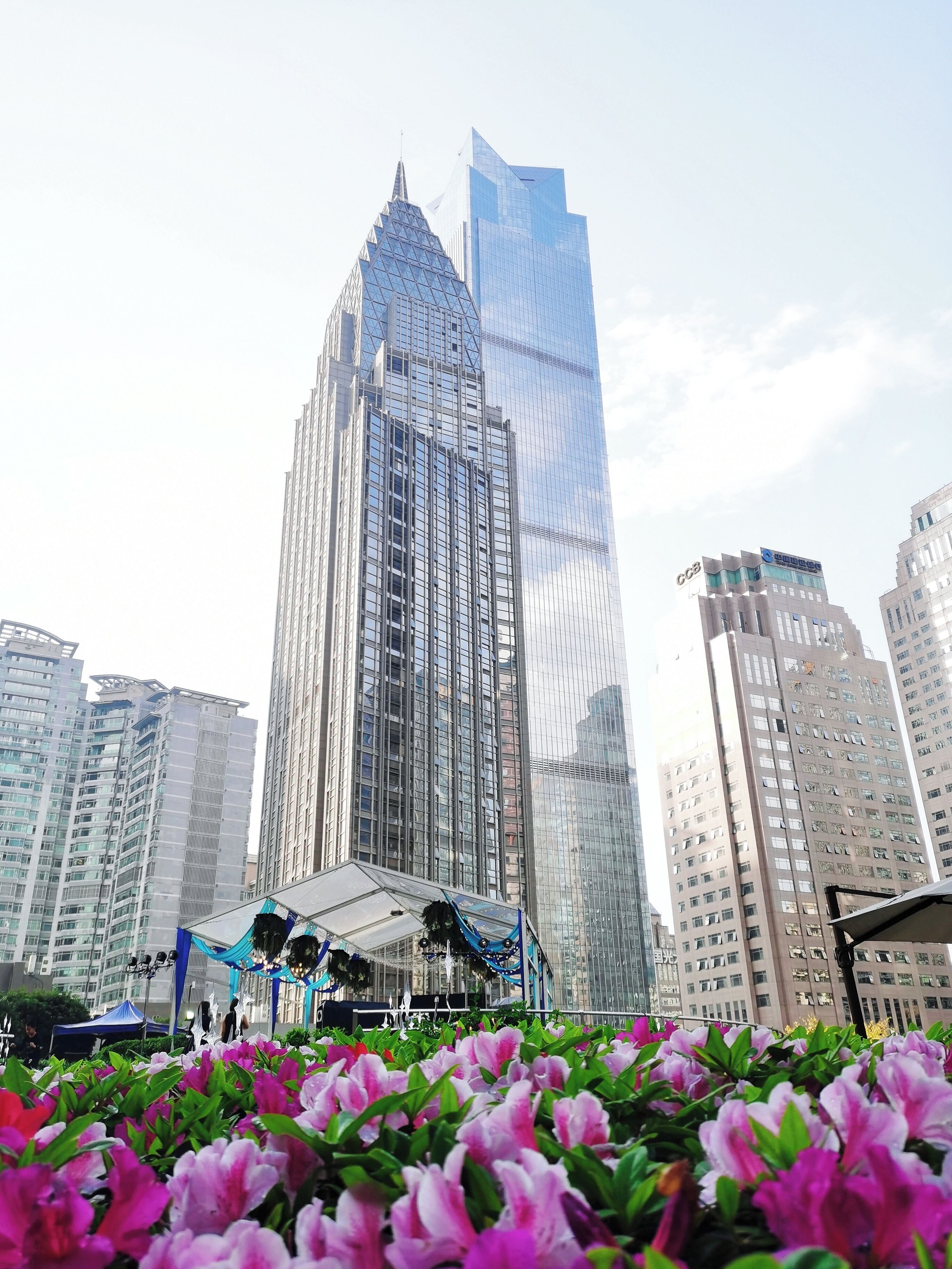 Foto - Hyatt Regency Metropolitan Chongqing