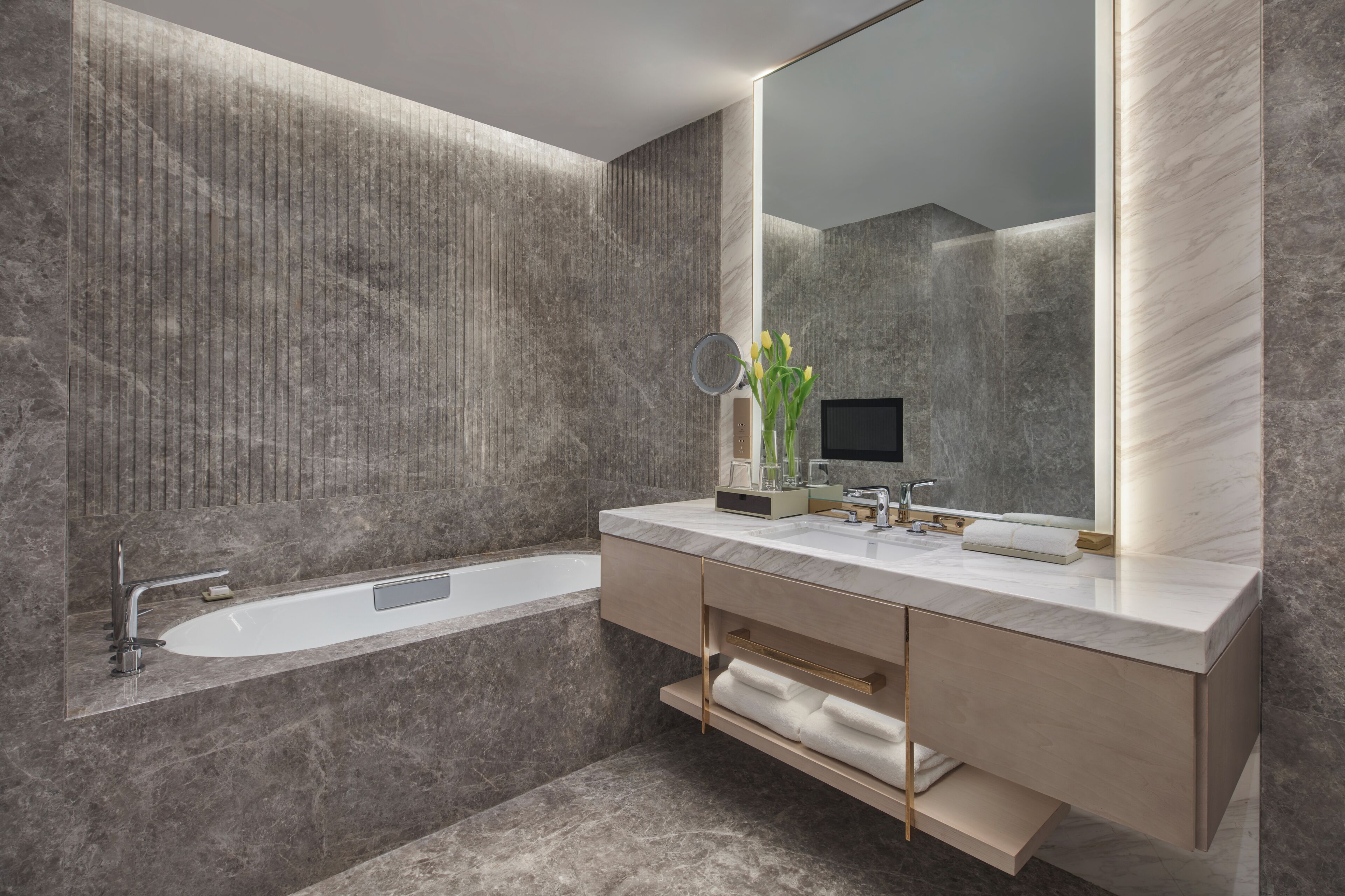 Foto - Hyatt Regency Metropolitan Chongqing