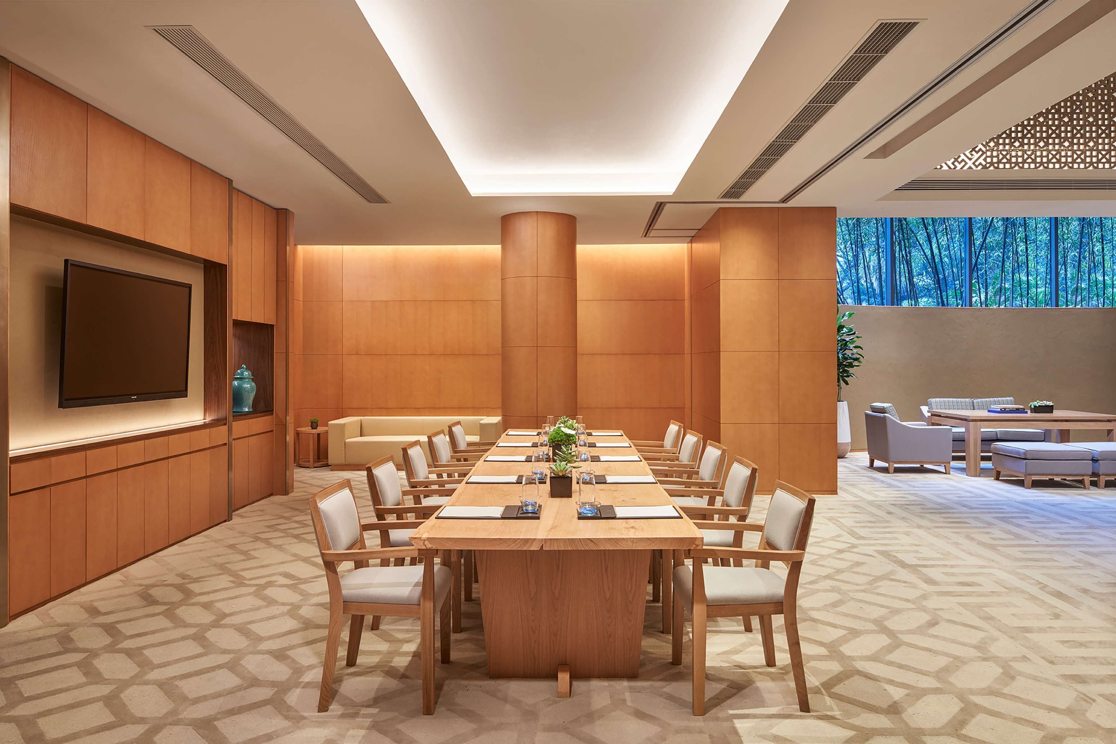 Photo - Hyatt Regency Metropolitan Chongqing