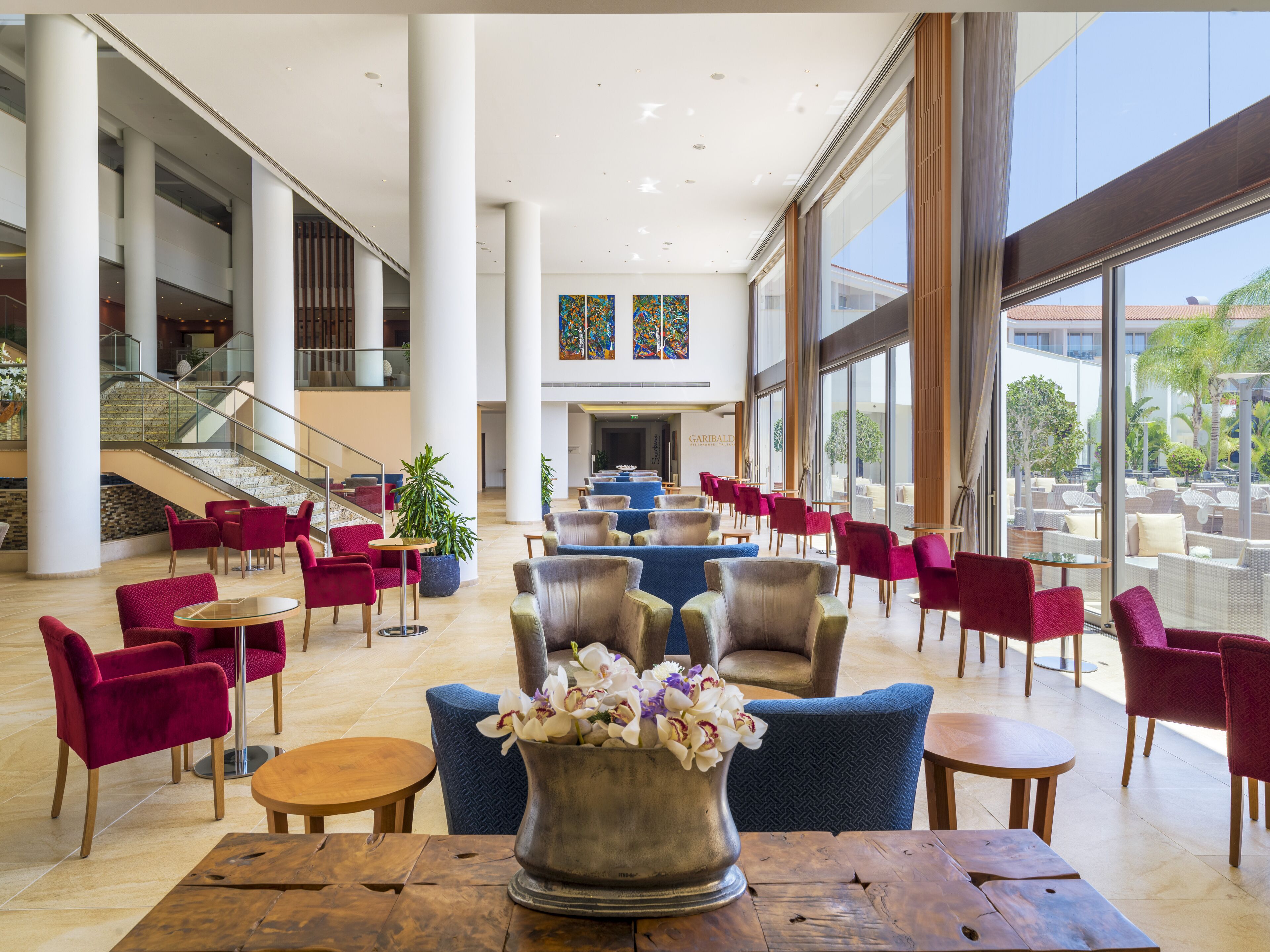 Foto - Olympic Lagoon Resort Paphos