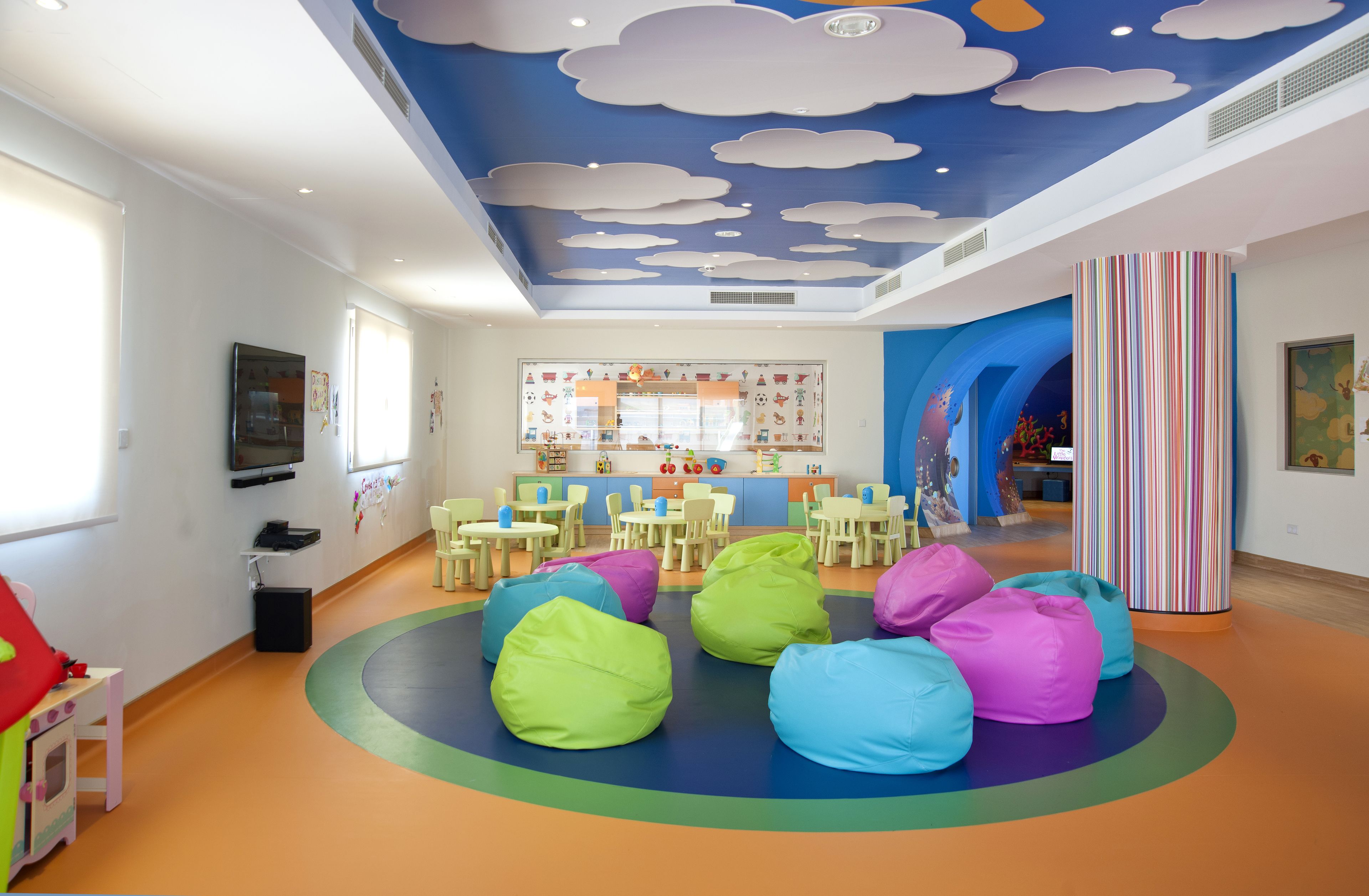 Foto - Olympic Lagoon Resort Paphos