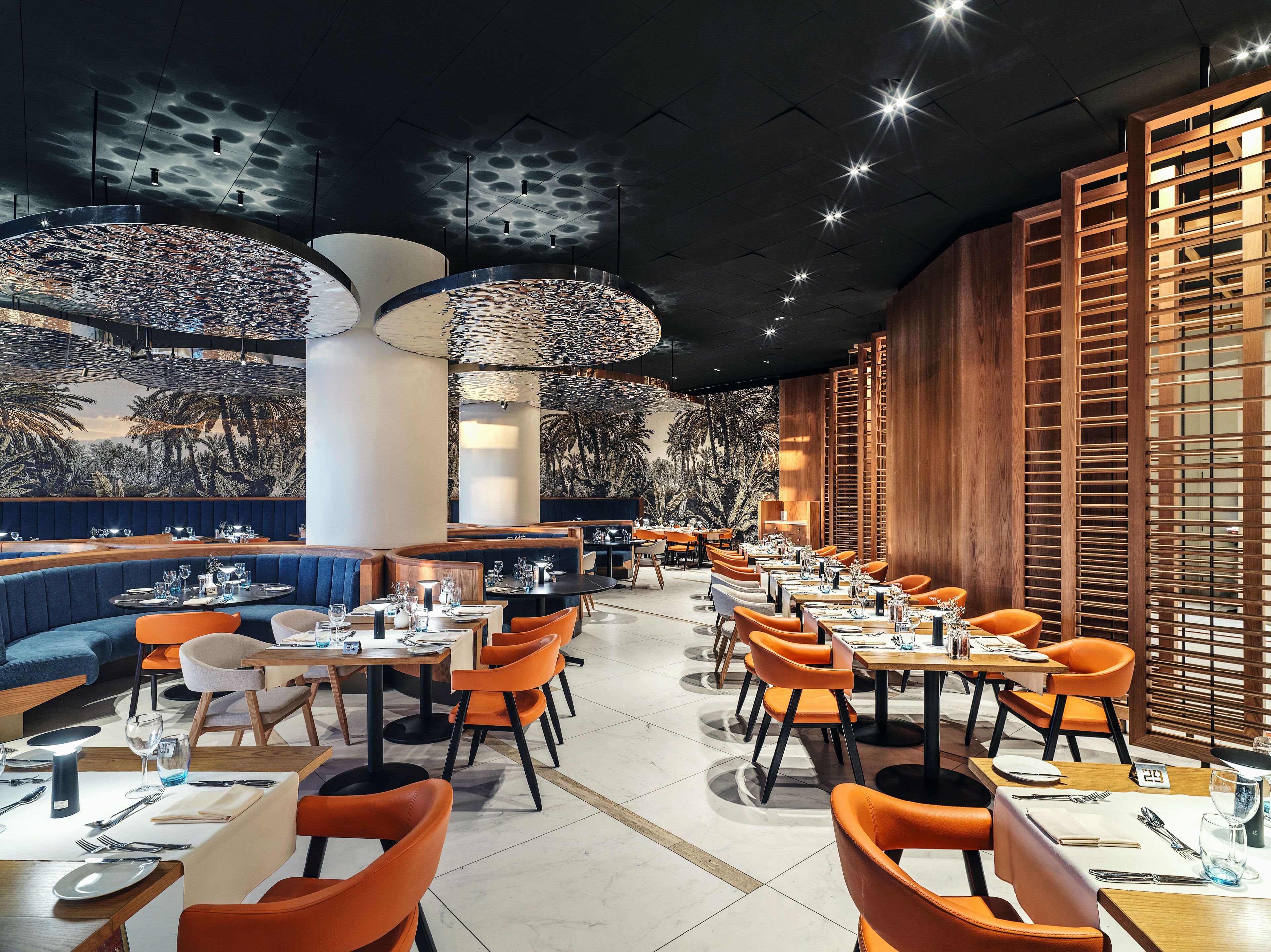 Foto - Olympic Lagoon Resort Paphos