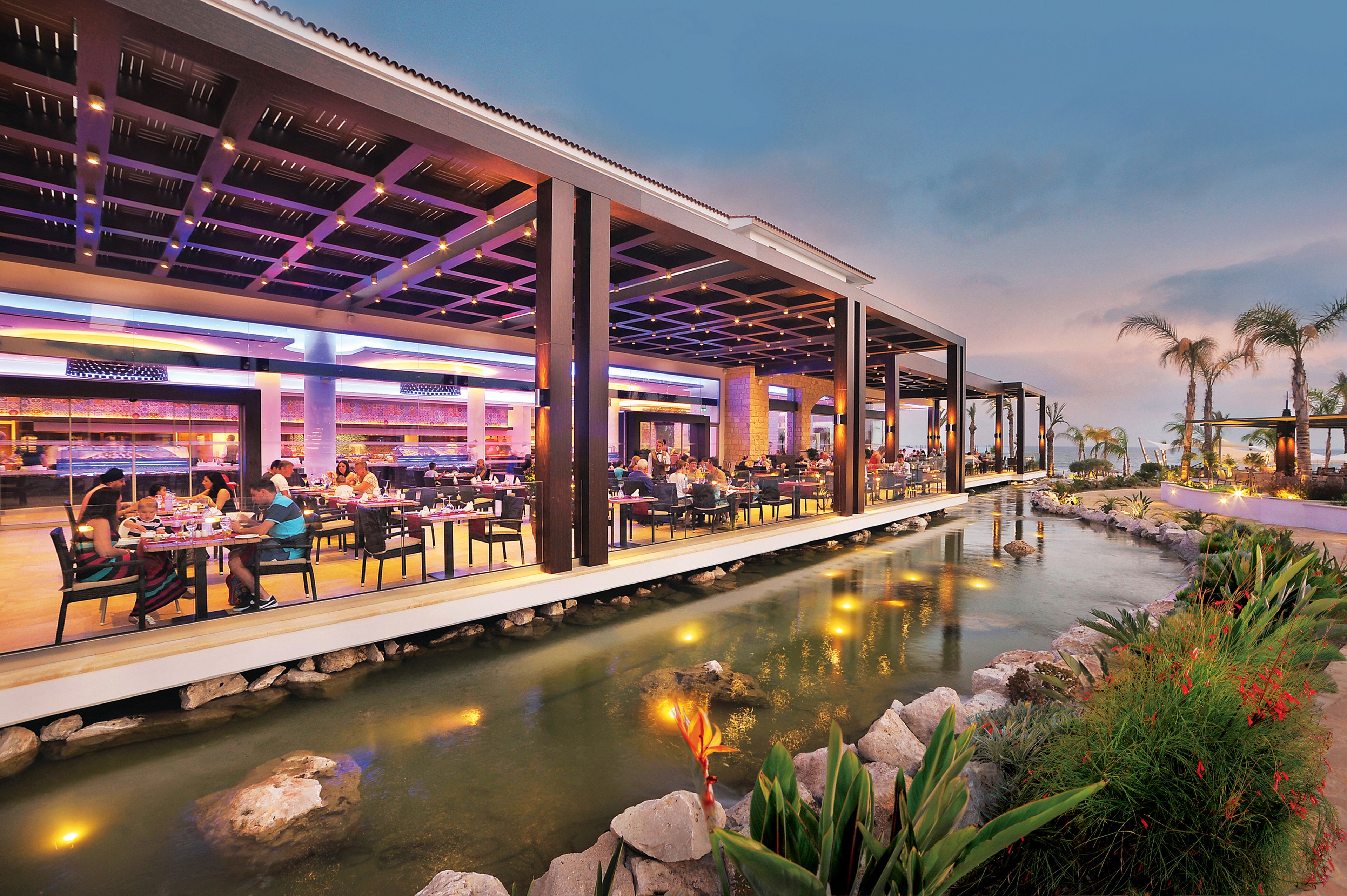 Foto - Olympic Lagoon Resort Paphos