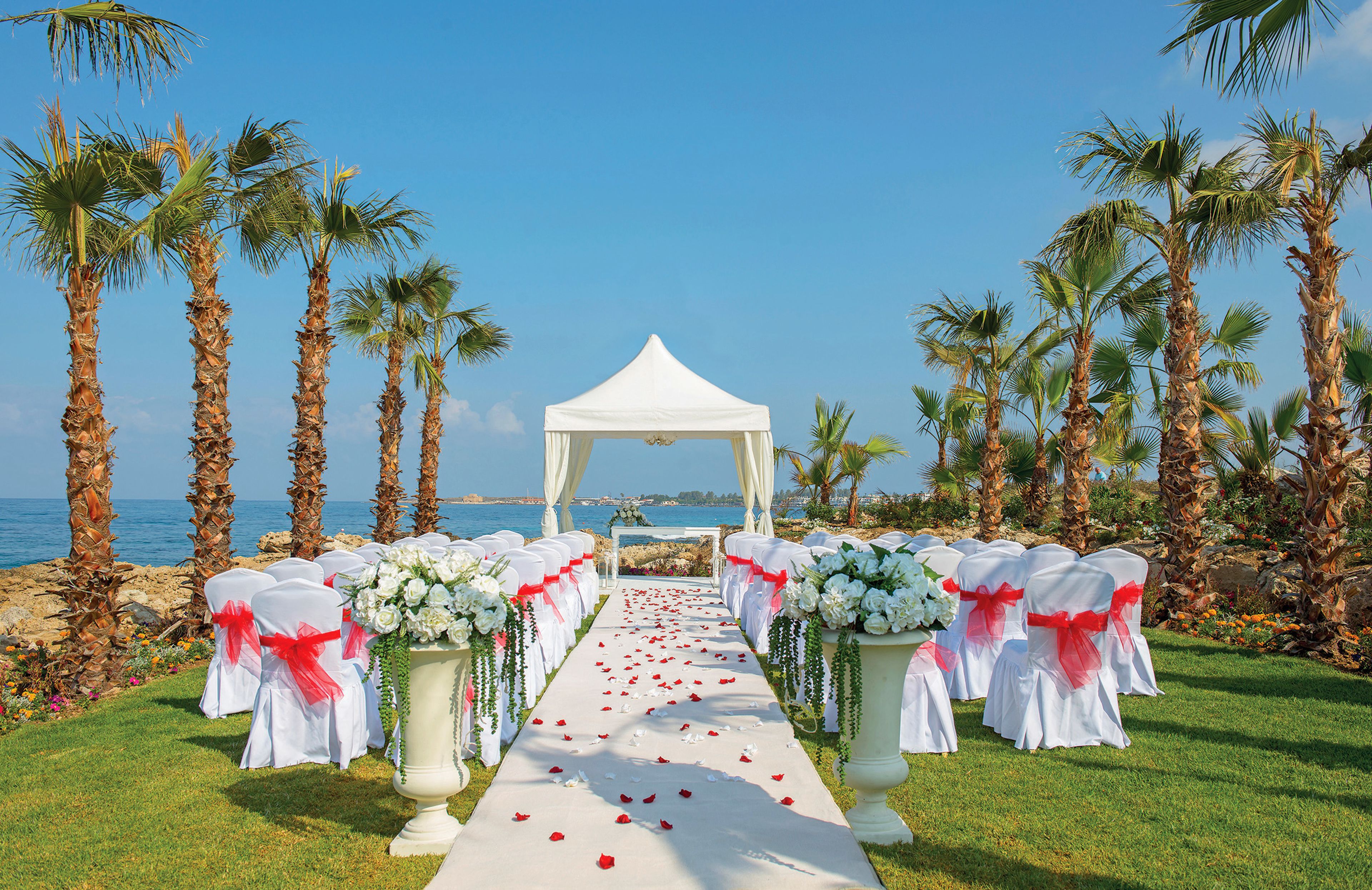 Foto - Olympic Lagoon Resort Paphos