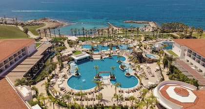 Olympic Lagoon Resort - Paphos