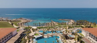 Olympic Lagoon Resort - Paphos