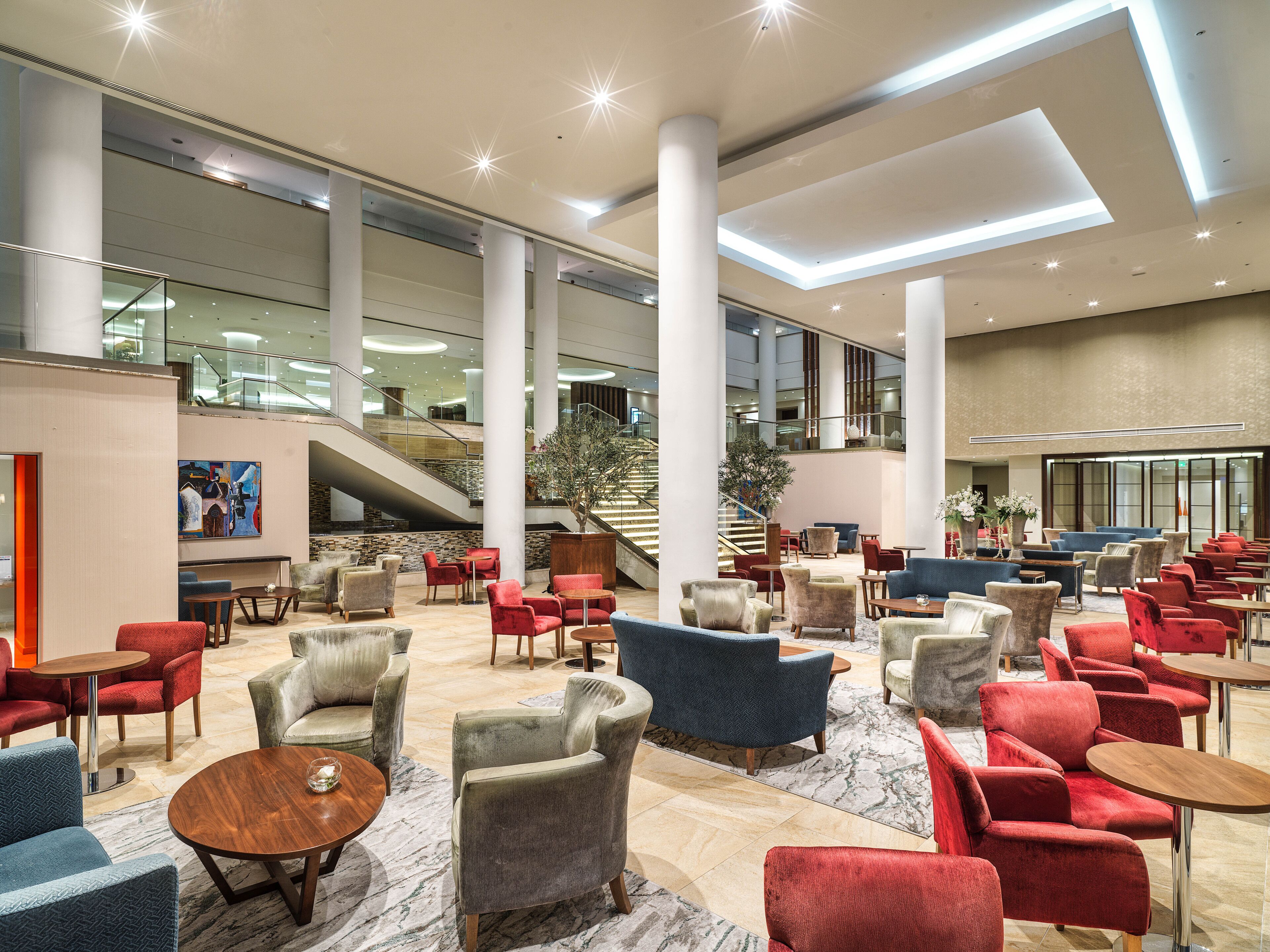 Foto - Olympic Lagoon Resort Paphos