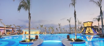 Olympic Lagoon Resort - Paphos