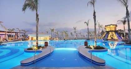 Olympic Lagoon Resort - Paphos