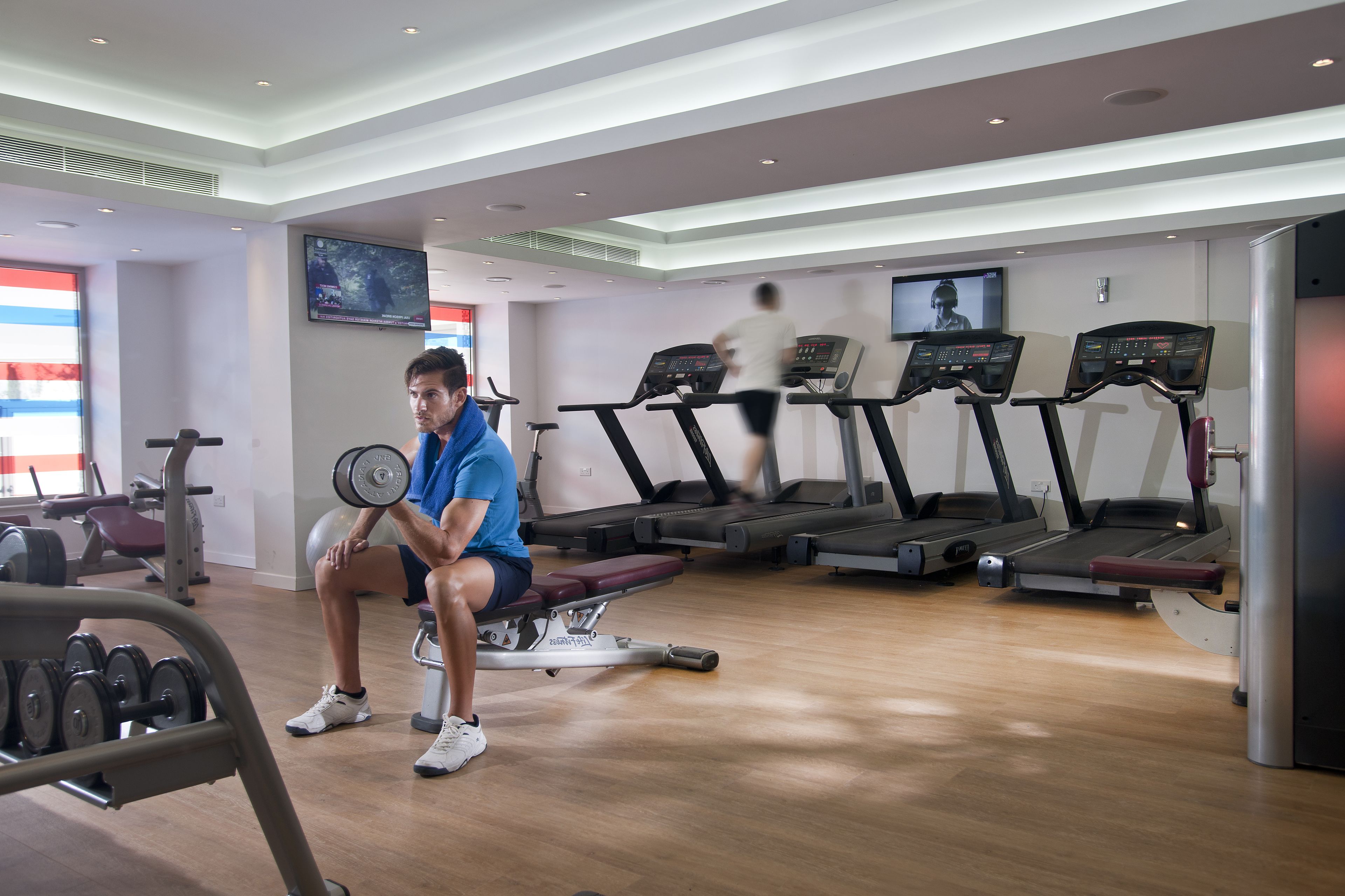 Foto - Olympic Lagoon Resort Paphos