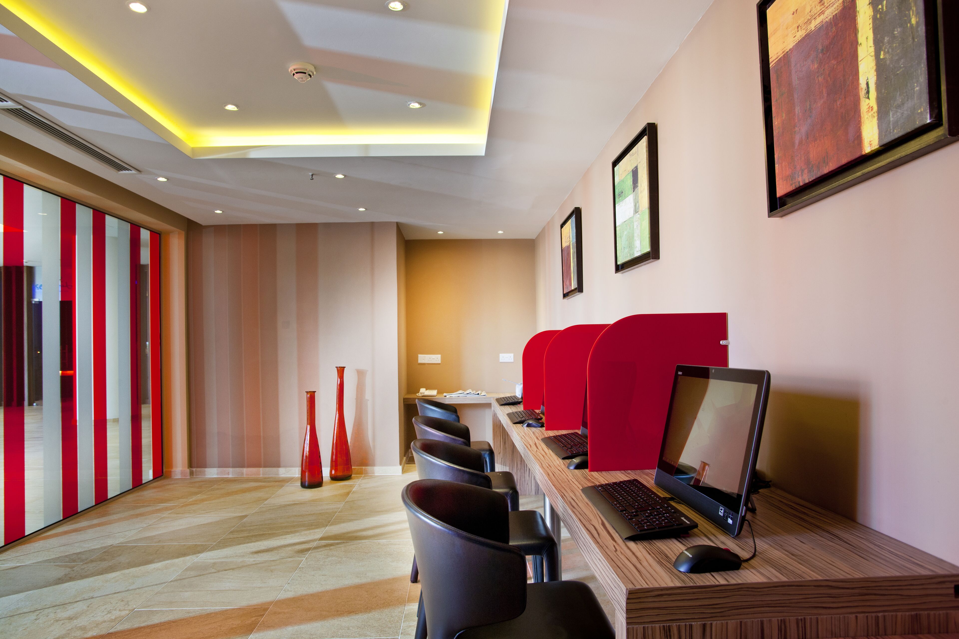 Foto - Olympic Lagoon Resort Paphos