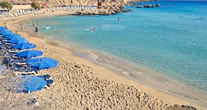 Grecian Park Hotel