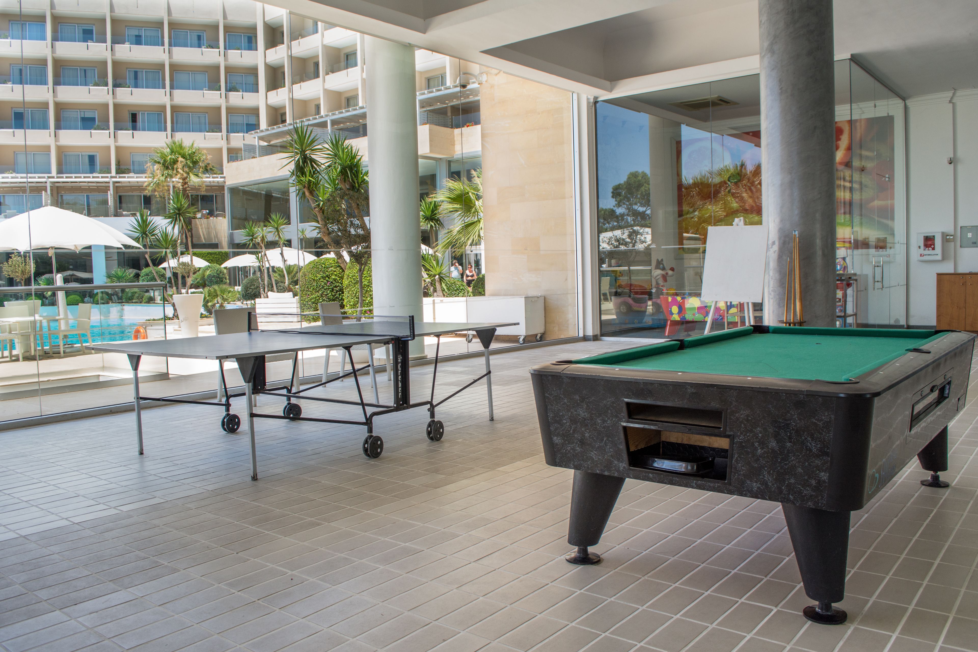 Billiards