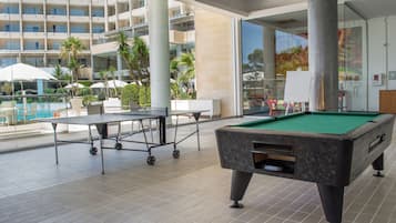 Billiards