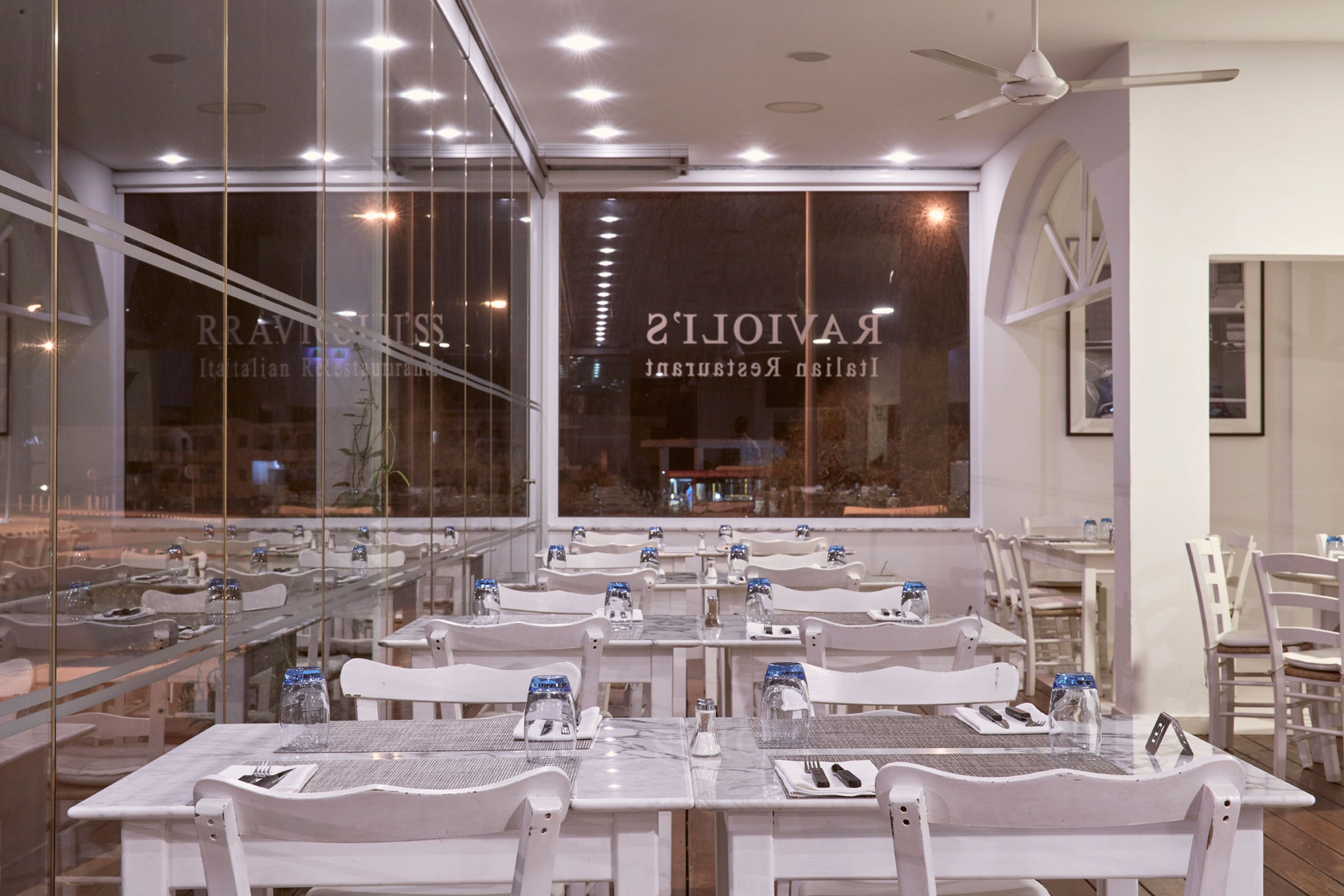 Restoran