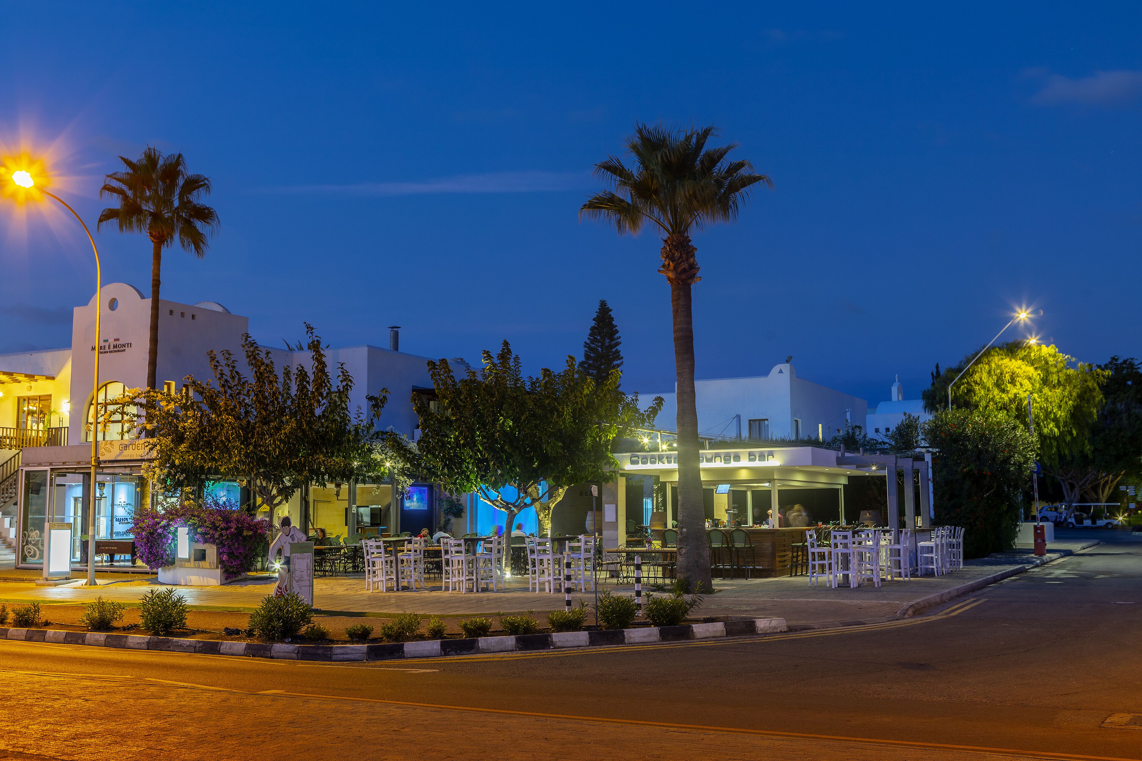 Foto - Aliathon Aegean