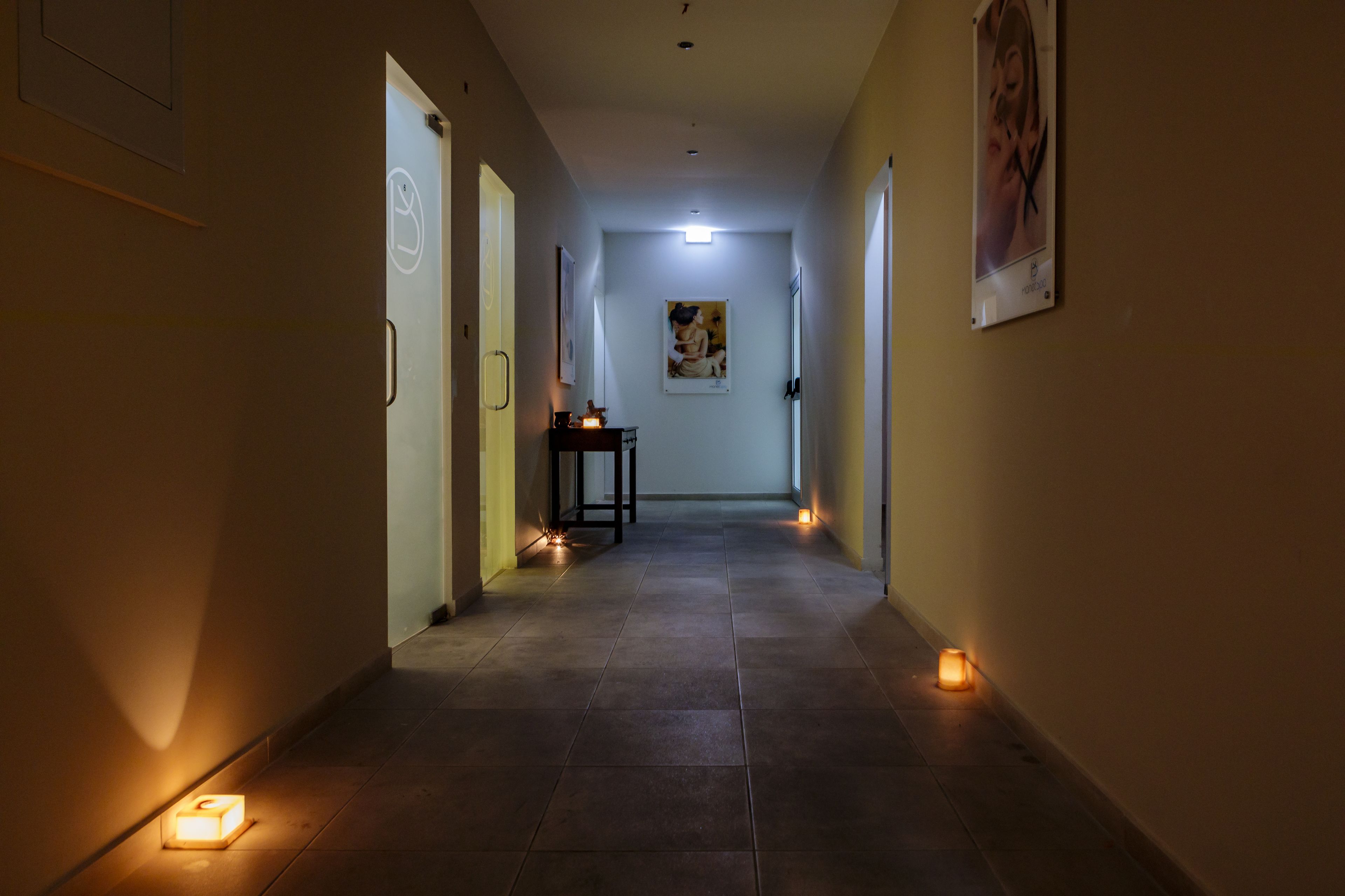 couples treatment room(s), sauna, hot tub, steam room