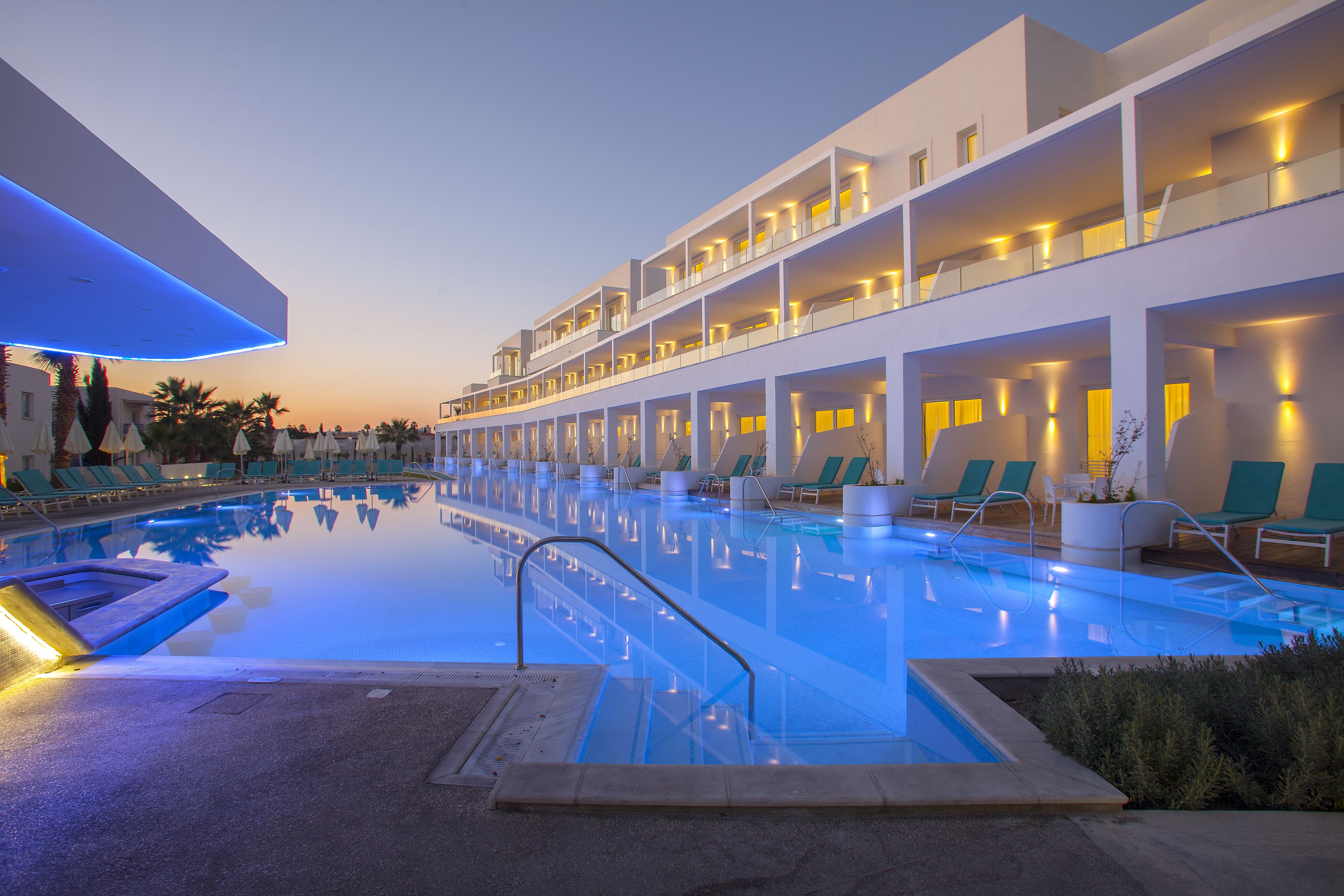 Foto - Aliathon Aegean