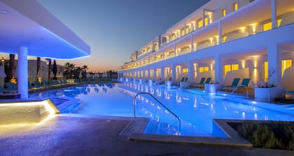 Aliathon Aegean