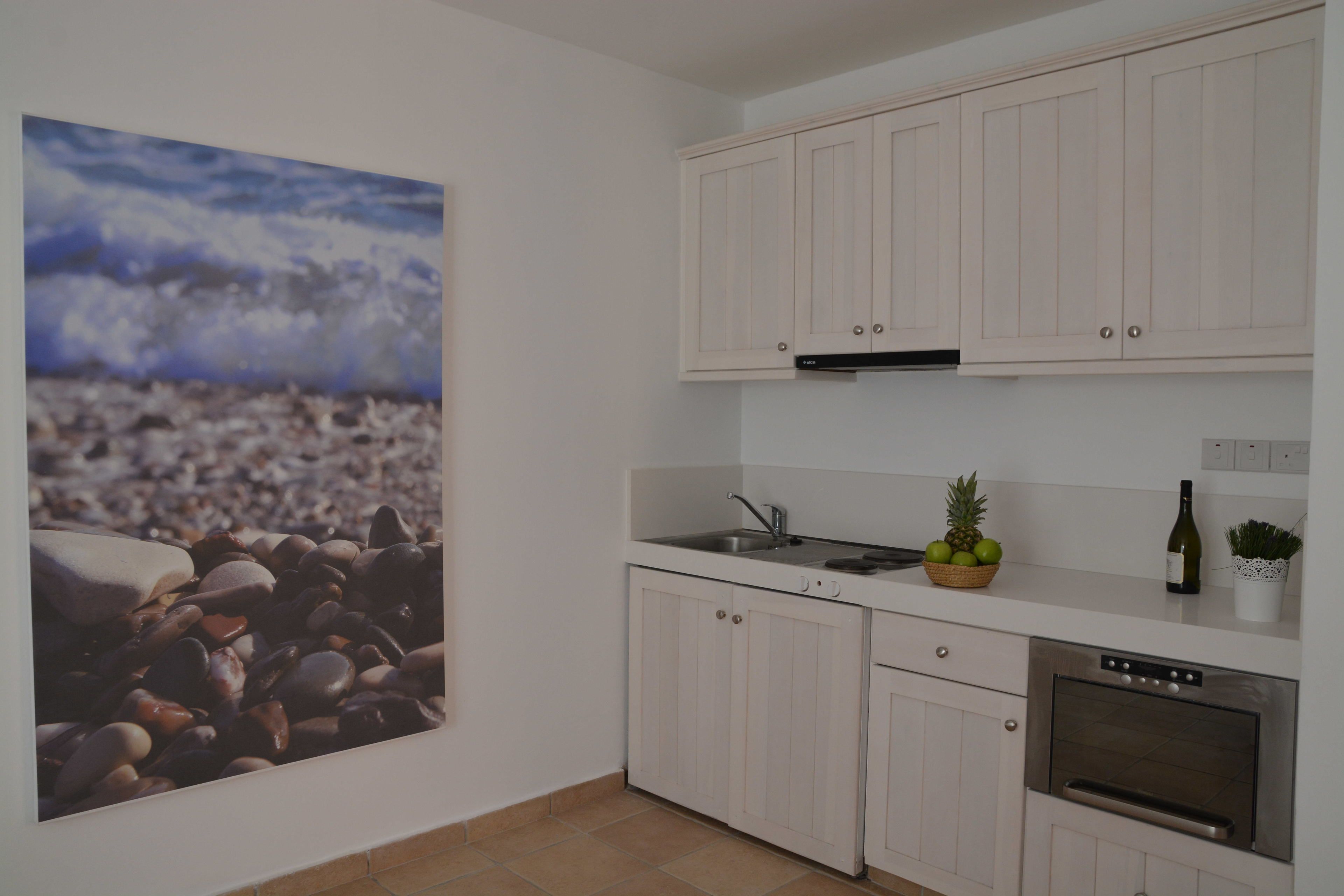 apartment, 1 bedroom (aegean) | living area | flat-screen tv