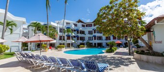 Sosua by the Sea Boutique Beach Resort