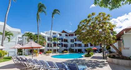 Sosua by the Sea Boutique Beach Resort