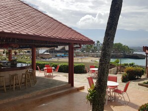 Restaurant - Sosua by the Sea Boutique Beach Resort (Sosúa)