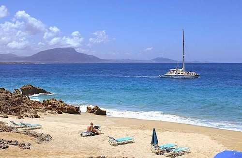 Sosua by the Sea Boutique Beach Resort