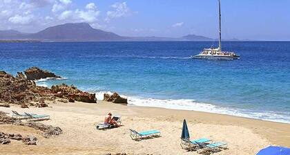 Sosua by the Sea Boutique Beach Resort