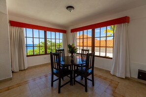 Suite, Multiple Beds