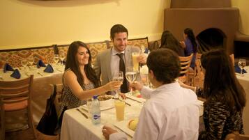 مطعم