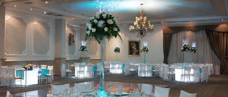 Aula banquet