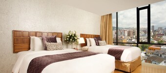 Rio Amazonas Hotel