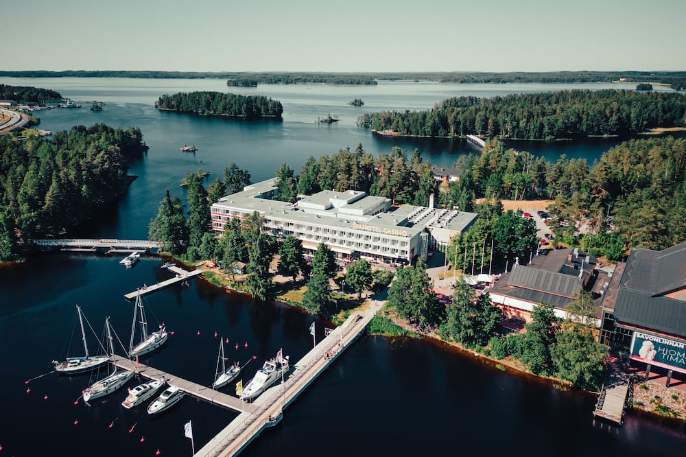 Spahotel Casino