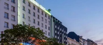 Hotel Christina Lourdes