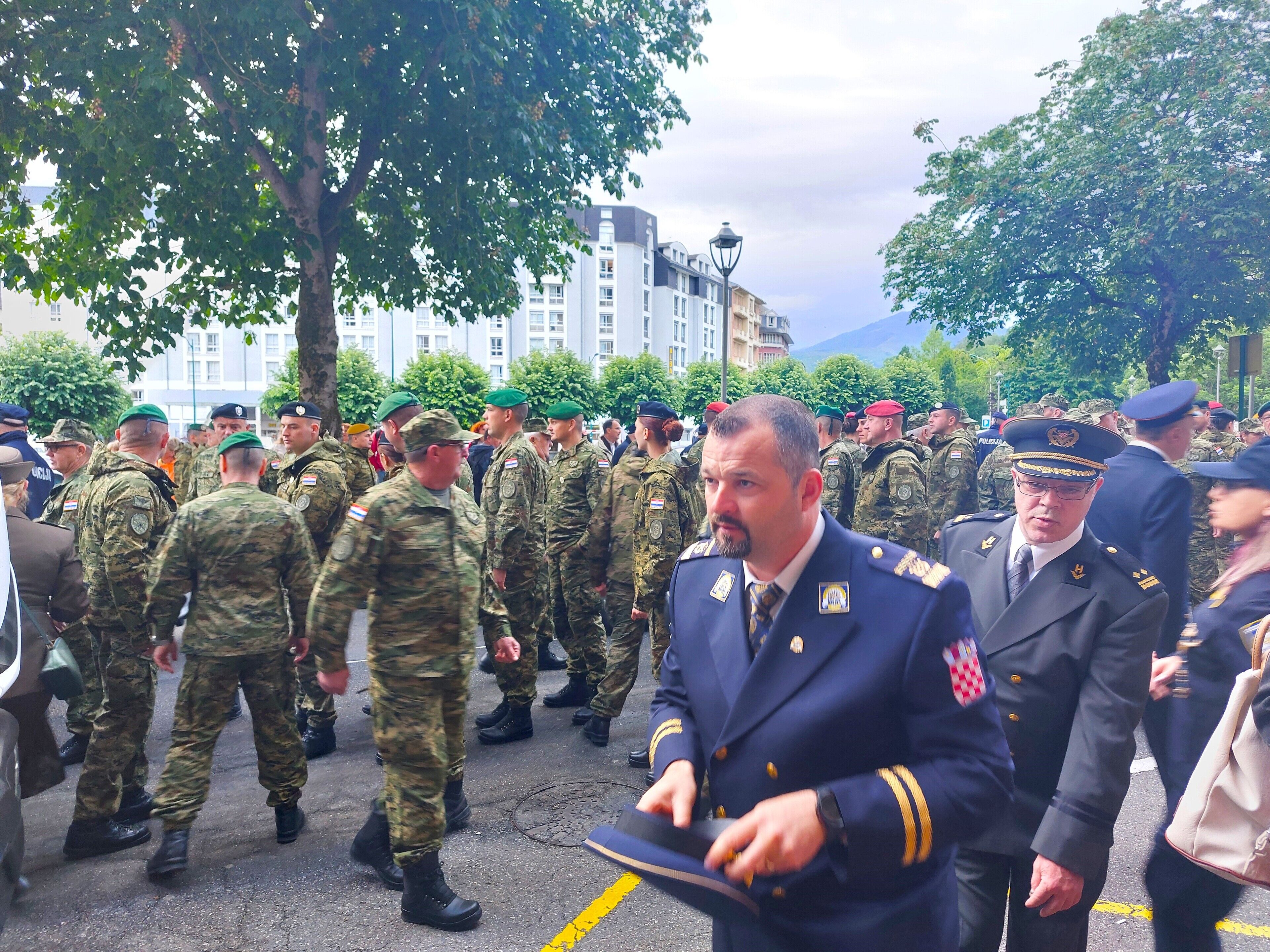 Foto - Hôtel Christina Lourdes