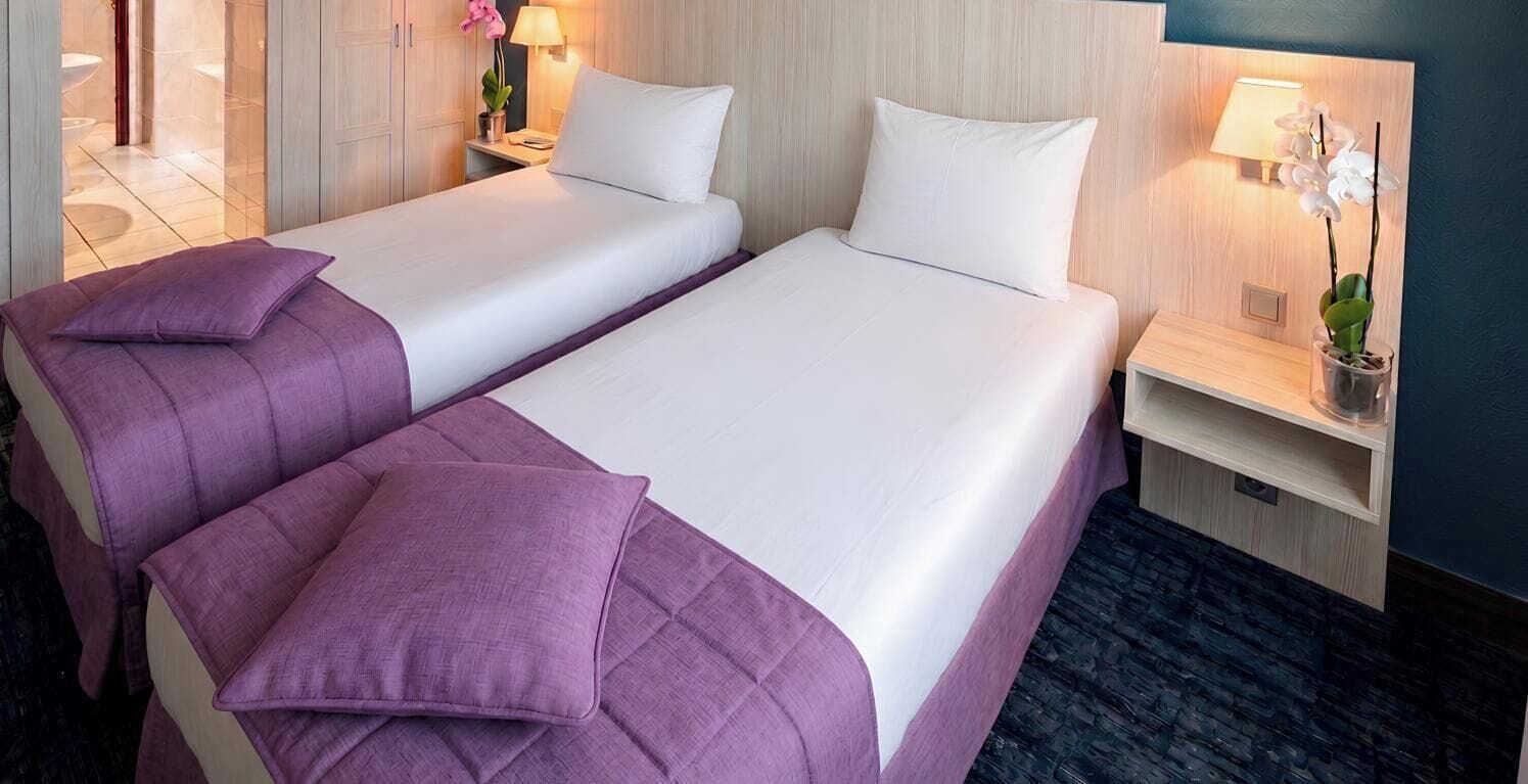 Literie de qualité supérieure, surmatelas