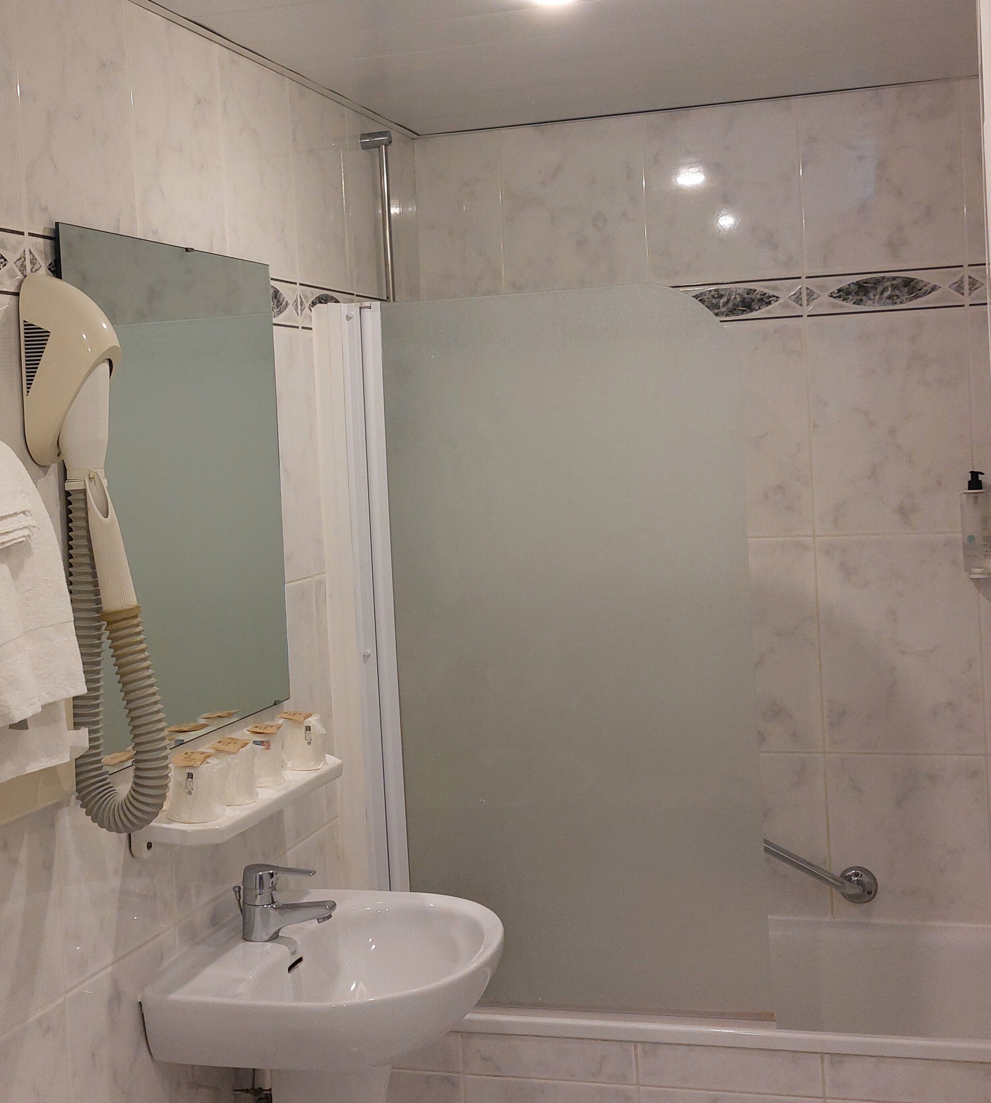 Photo - Hotel Christina Lourdes