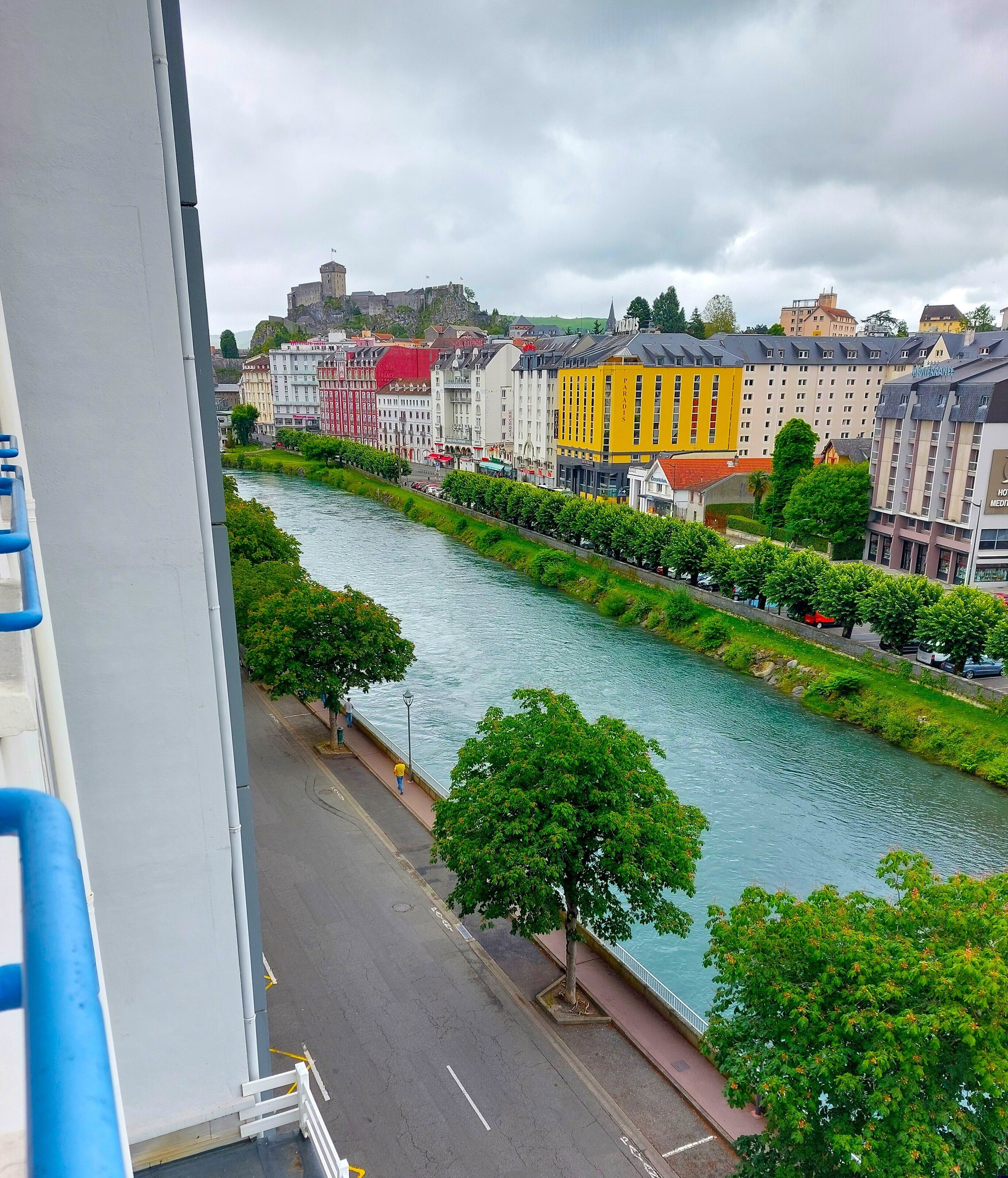 Foto - Hôtel Christina Lourdes