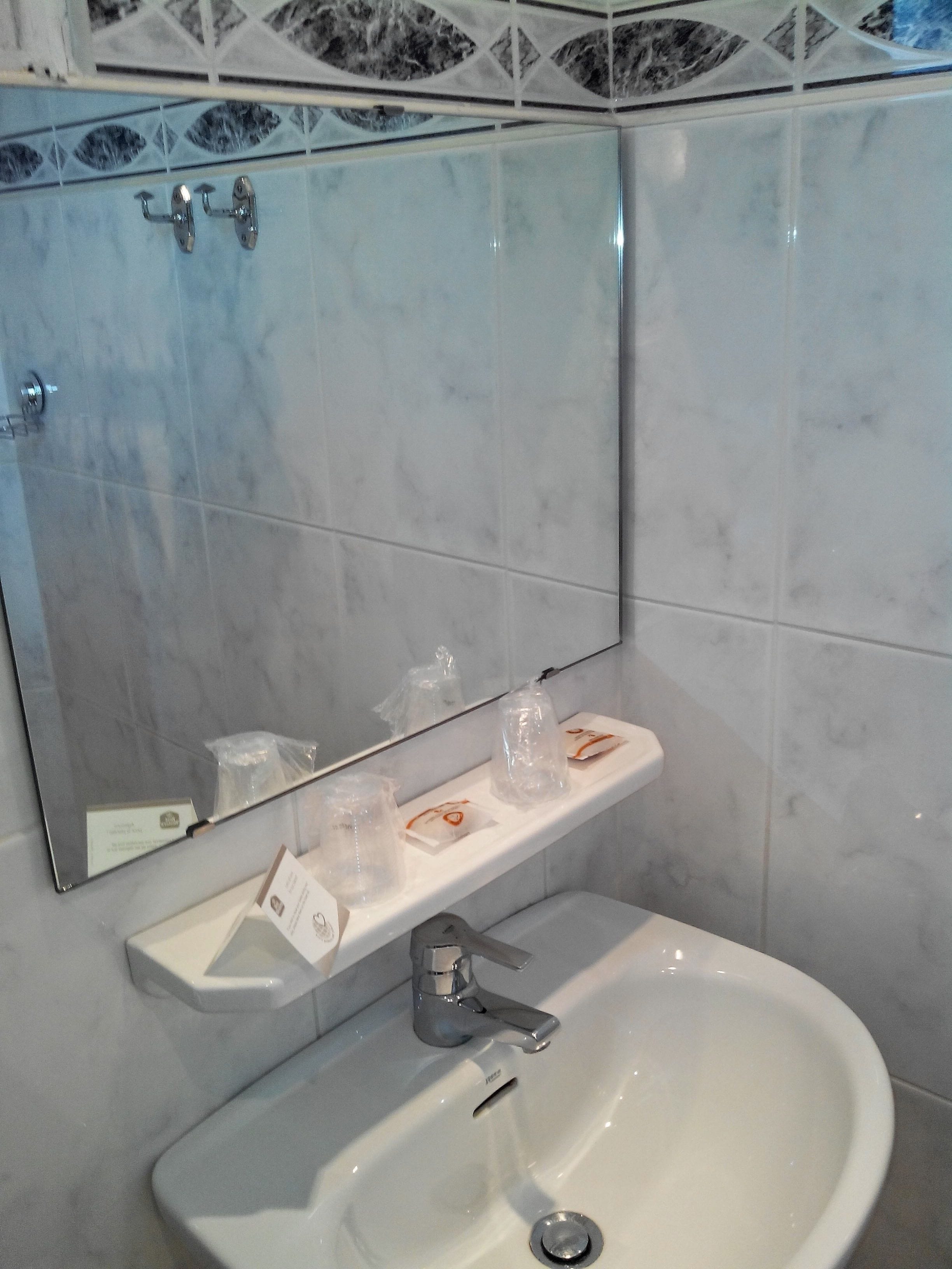 Foto - Hôtel Christina Lourdes