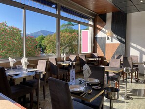 Restaurant - Hotel Christina Lourdes (Lourdes)