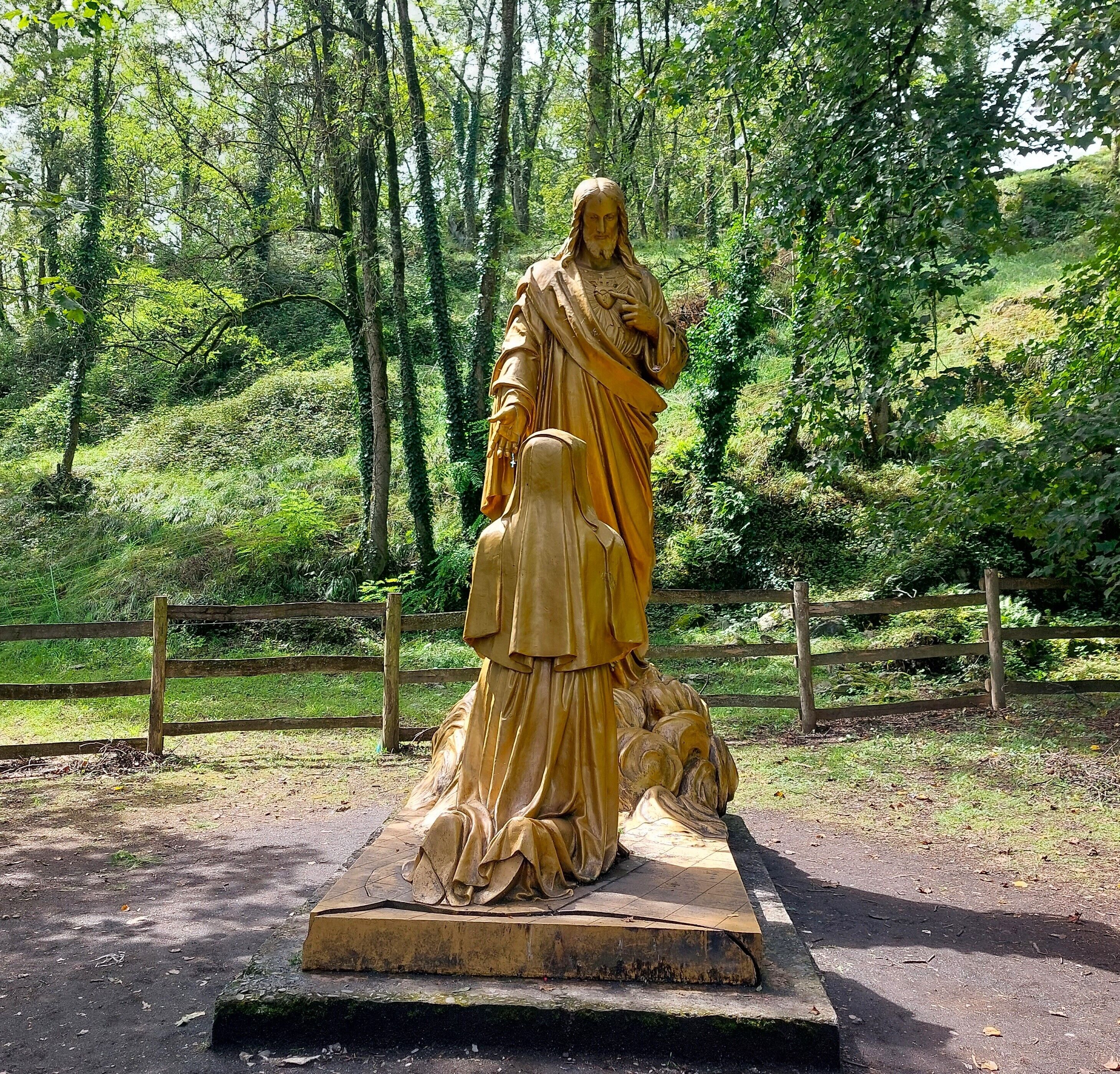 Foto - Hôtel Christina Lourdes