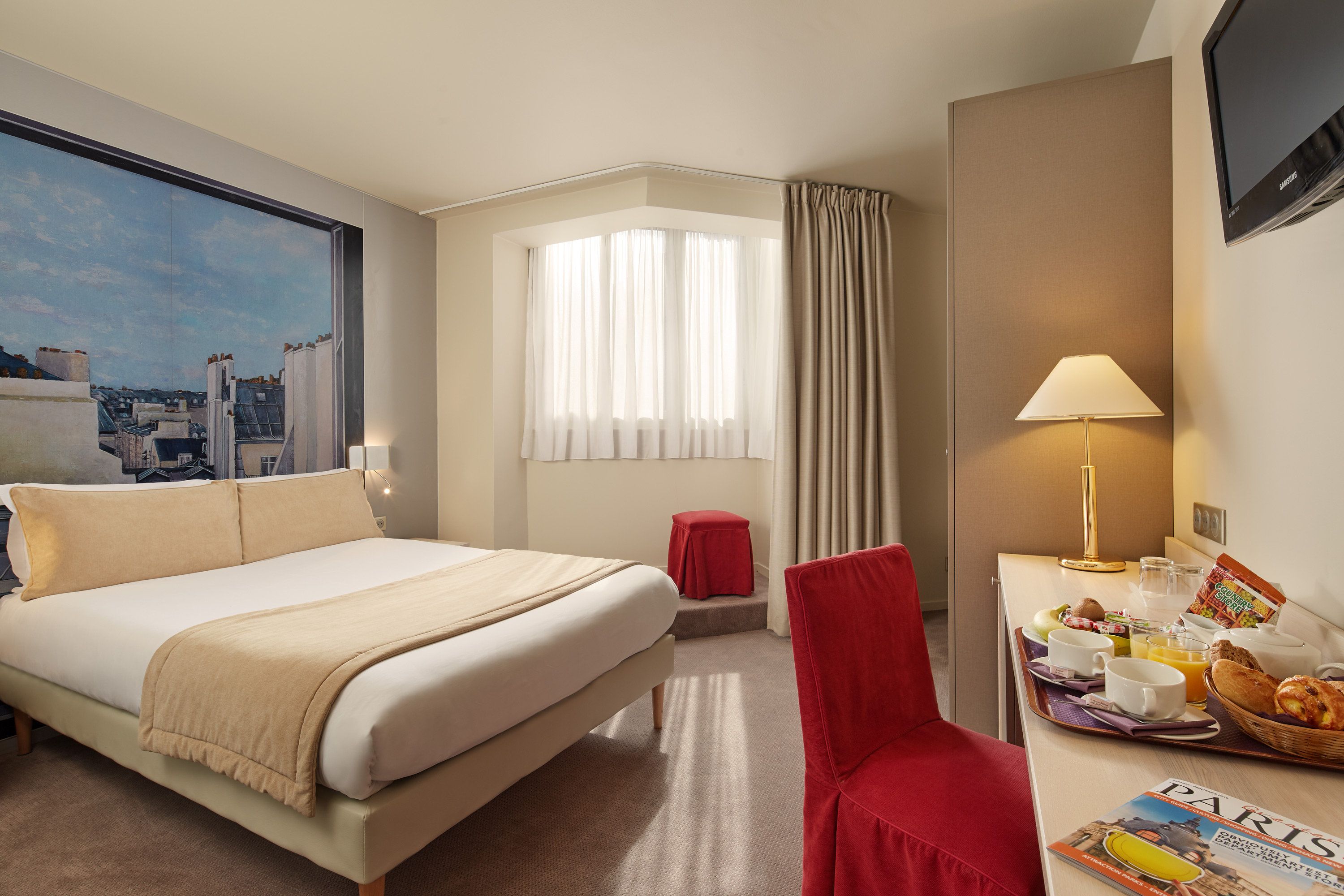 Hotel Fertel Maillot