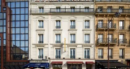 Hotel Fertel Maillot